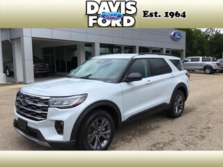 2026 Ford Explorer for sale in Independence MO