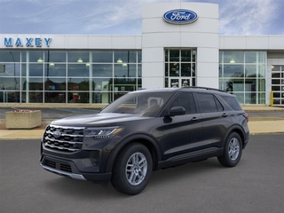 2026 Ford Explorer for sale in Detroit MI