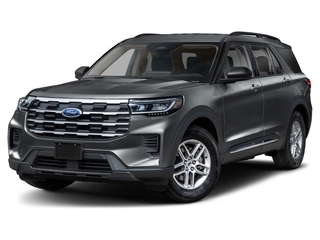 2026 Ford Explorer for sale in Wayne MI