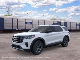 2026 Ford Explorer for sale in Howell MI