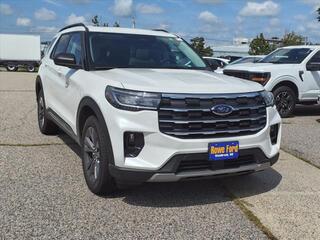 2025 Ford Explorer for sale in Westbrook ME