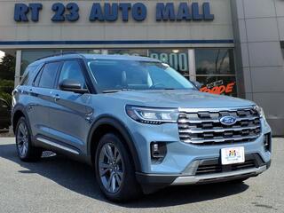 2025 Ford Explorer for sale in Butler NJ