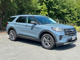 2025 Ford Explorer for sale in Canton NC