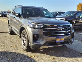 2025 Ford Explorer for sale in Westbrook ME