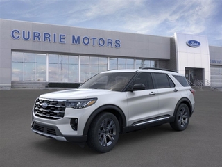 2025 Ford Explorer for sale in Frankfort IL