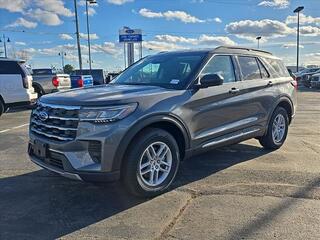 2025 Ford Explorer for sale in Springfield VA