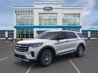 2025 Ford Explorer for sale in Belton MO