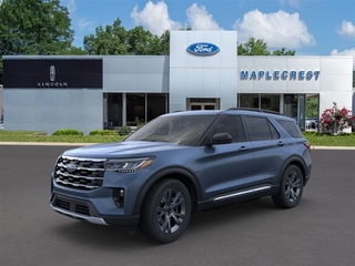 2025 Ford Explorer for sale in Union NJ