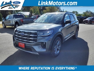 2025 Ford Explorer for sale in Minong WI