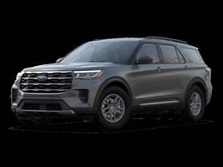 2025 Ford Explorer for sale in Union NJ