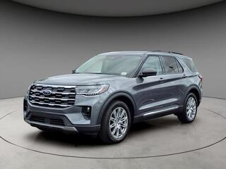 2025 Ford Explorer for sale in Louisville KY