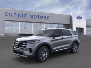 2025 Ford Explorer for sale in Frankfort IL