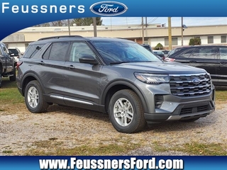 2025 Ford Explorer for sale in Morgan Hill CA