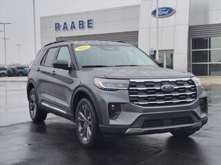 2025 Ford Explorer for sale in Delphos OH