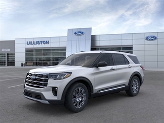 2025 Ford Explorer for sale in Vineland NJ