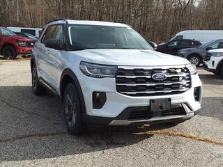 2025 Ford Explorer for sale in Westbrook ME