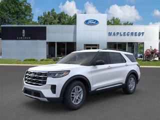 2025 Ford Explorer for sale in Union NJ