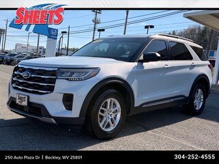 2025 Ford Explorer for sale in Beckley WV