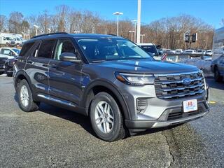 2025 Ford Explorer for sale in Butler NJ