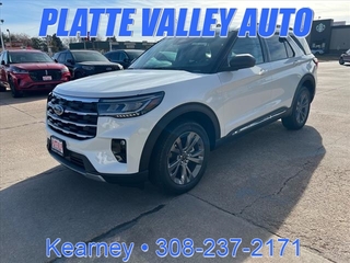 2025 Ford Explorer for sale in Kearney NE