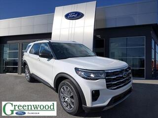 2025 Ford Explorer for sale in Bowling Green KY