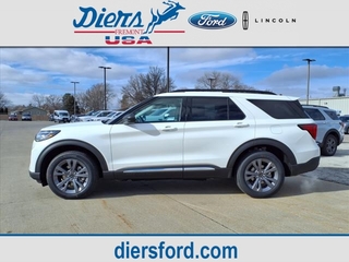 2025 Ford Explorer for sale in Fremont NE