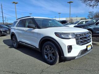 2025 Ford Explorer for sale in North Brunswick NJ