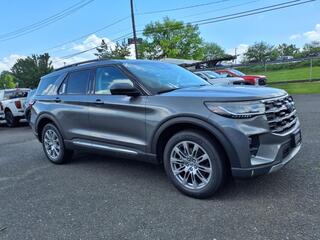 2025 Ford Explorer for sale in Watchung NJ