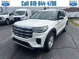 2025 Ford Explorer for sale in Paoli PA
