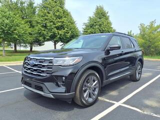 2025 Ford Explorer for sale in Dundee MI