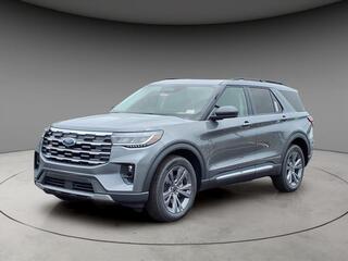 2025 Ford Explorer for sale in Louisville KY