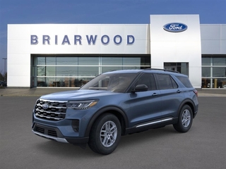 2025 Ford Explorer for sale in Saline MI