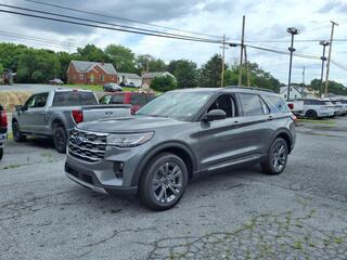 2025 Ford Explorer for sale in Martinsburg WV