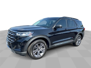 2025 Ford Explorer for sale in Frankfort IL