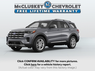 2025 Ford Explorer for sale in Cincinnati OH