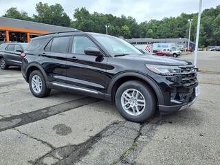 2025 Ford Explorer for sale in Butler NJ