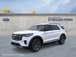 2025 Ford Explorer for sale in Wilmington IL
