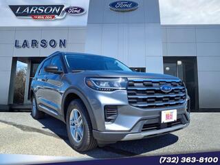 2025 Ford Explorer for sale in Lakewood NJ
