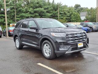 2025 Ford Explorer for sale in North Brunswick NJ