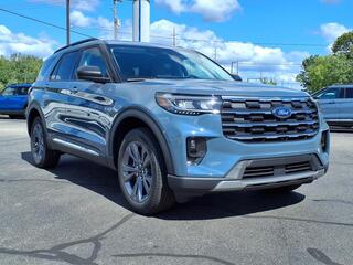 2025 Ford Explorer for sale in Muskegon MI