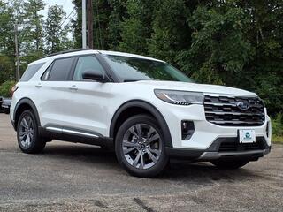2025 Ford Explorer for sale in Rochester NH