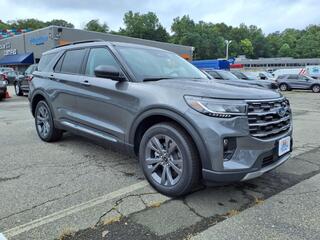 2025 Ford Explorer for sale in Butler NJ