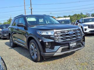 2025 Ford Explorer for sale in Watchung NJ