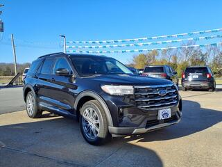 2025 Ford Explorer for sale in Claremore OK