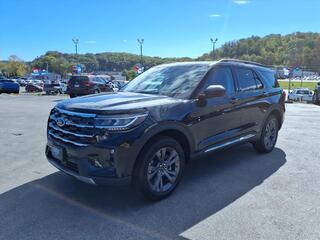 2025 Ford Explorer for sale in Princeton WV