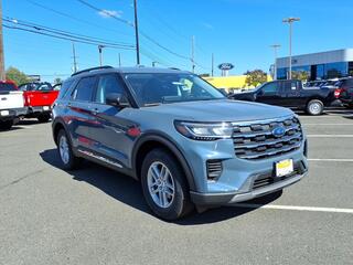 2025 Ford Explorer for sale in North Brunswick NJ