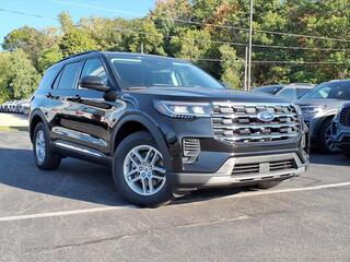 2025 Ford Explorer for sale in Muskegon MI