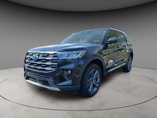2025 Ford Explorer for sale in Louisville KY