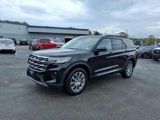 2025 Ford Explorer for sale in Princeton WV