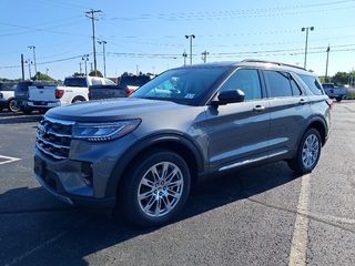 2025 Ford Explorer for sale in Springfield VA